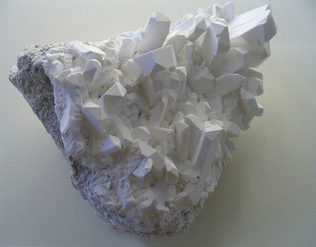 Borax Crystals